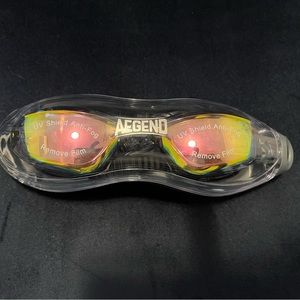 Aegend Swim Googles